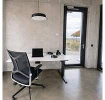 Modernes Coworking in Schutterwald - Dedizierter Schreibtisch, flexibel