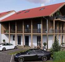 Attraktive neuw. Terrassenwohnung mit Garten und hochwertiger Ausstattung, in Neukirchen-Teisendorf