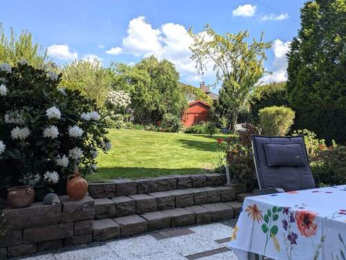 Gartenimpressionen Sommer (2) - 