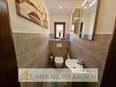 Modernes Gäste WC - Mehrfamilienhaus, Wohnhaus mit 172,10 m&sup2; in Thedinghausen zum Kaufen