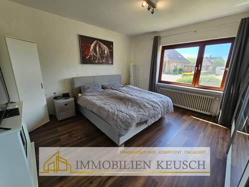 Schlafzimmer - 