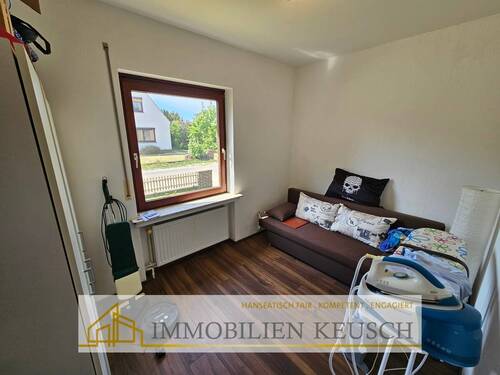 Büro-Kind-Gästezimmer - 