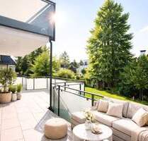 Luxuriöse 3,5-Zimmer-Wohnung mit sonnigem Balkon im Märchenviertel - München Ramersdorf-Perlach