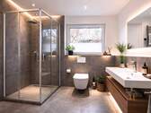 Badezimmer - 