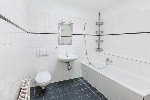 Badezimmer - 