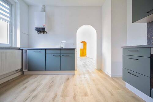 Küche II - Einfamilienhaus mit 195,30 m&sup2; in Anklam zum Kaufen