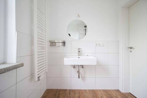 Badezimmer I - 