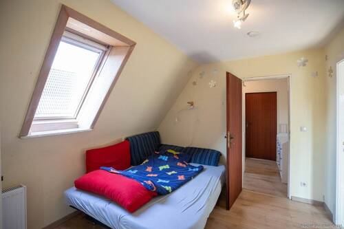 Durchgangszimmer 4 - 