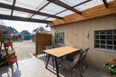 Terrasse - 