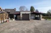 Garage und Carport - 