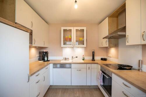 Küche - Einfamilienhaus mit 135,90 m&sup2; in Elmshorn zum Kaufen