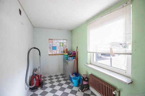 Hauswirtschaftsraum - 