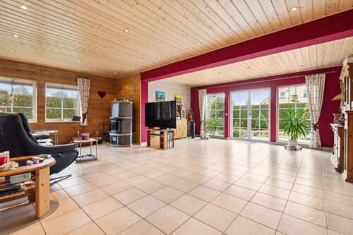 Wohnen - Einfamilienhaus mit 174,00 m&sup2; in Königs Wusterhausen zum Kaufen