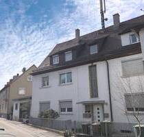 3-Zimmer-Dachgeschoss-Wohnung in ruhiger Wohnlage - Stuttgart Kaltental