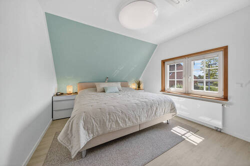 Schlafzimmer - 
