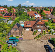 Laatzen Grasdorf - Eine charmante Lage mit viel Lebensqualität ... !!!