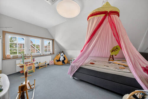 Kinderzimmer - 