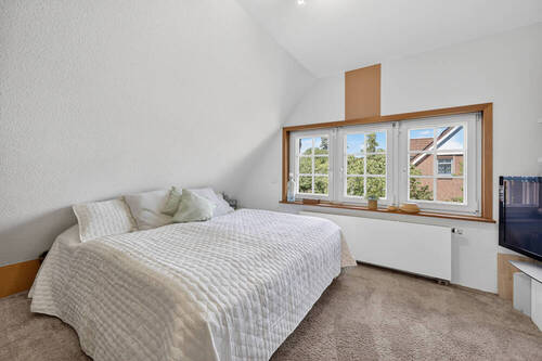 Gästezimmer - 