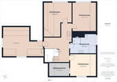 Obergeschoss - 