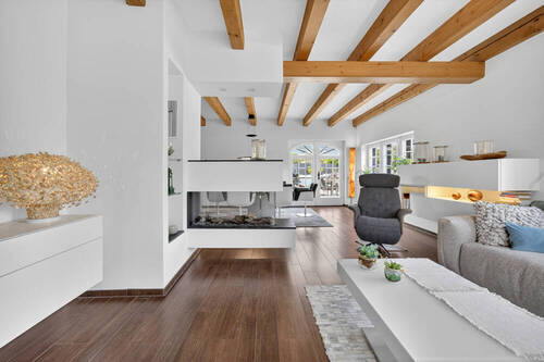 Wohnzimmer III - 