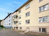 Rückansicht - 