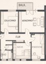 Grundriss - 
