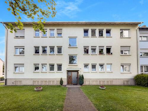 Aussenansicht - 
