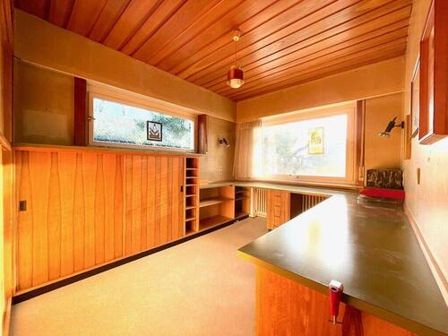 Arbeitszimmer - 