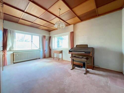 Kinderzimmer - 