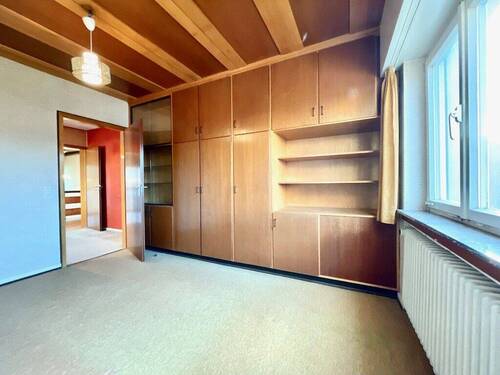 Schlafzimmer - 