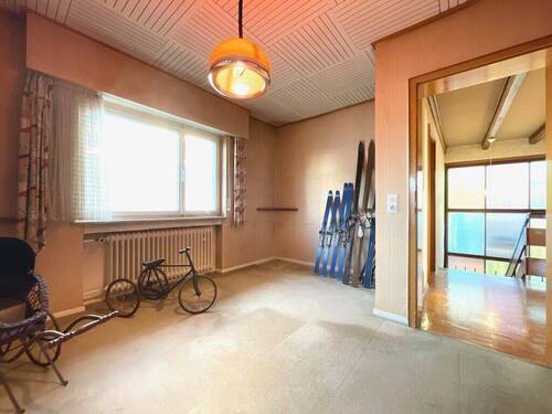 Ankleidezimmer - 