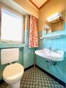 WC mit Tageslicht - 