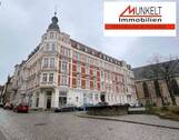 Wohnobjekt - Seniorengerechte Mietwohnung im Stadtzentrum von Zeitz - Komfortabel & Zentral!