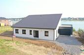 Vorderansicht - 3 Zimmer Bungalow zum Kaufen in Herzlake