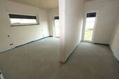 Schlafzimmer mit Ankleide - 