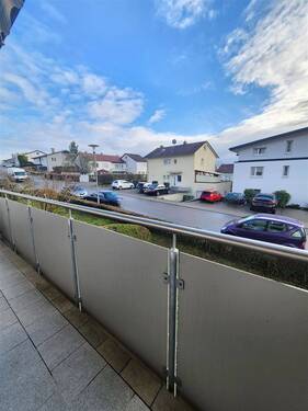 Balkon - 