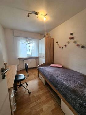 Schlafen 1 - 