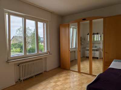 Schlafzimmer 1 - 