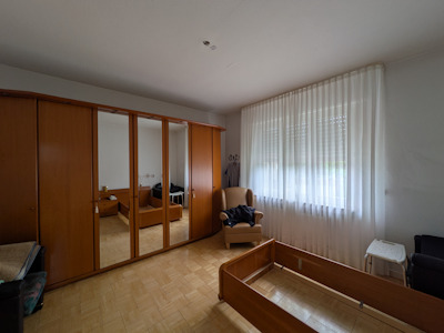 Schlafzimmer 1 - 