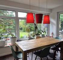 Attraktive 4-Zimmer-Wohnung mit Terrasse und Garten in Kirchrode! - Hannover