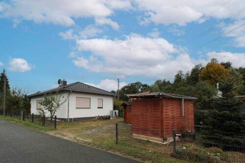 Hausansicht - 