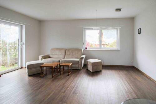 Wohnzimmer - 2 Zimmer Einfamilienhaus in Doberschau-Gaußig