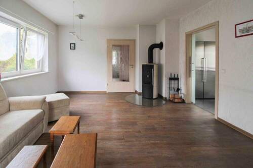 Wohnzimmer(1) - Einfamilienhaus mit 62,00 m² in Doberschau-Gaußig zum Kaufen