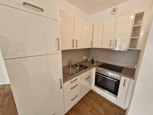 Moderne Einbauküche, #110130 - 