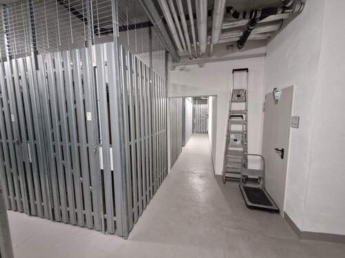 Helle, saubere Kellerabteile, #105647 - 