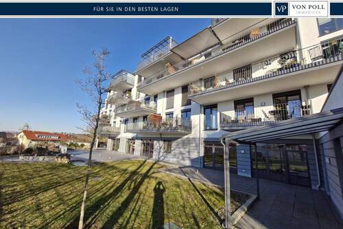 A__20250319_165255(1) - Würzburg-Frauenland: Barrierefreie SINGLE Senioren-Wohnung. Frisch renoviert, Erstbezug 2014