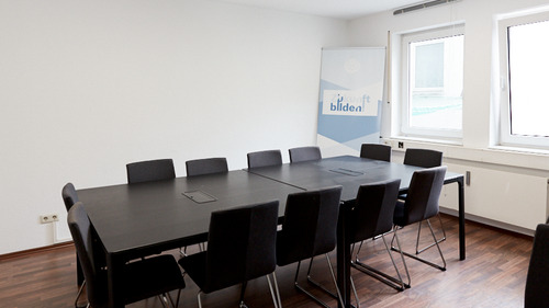 Meetingraum - Büro zur Miete in Köln