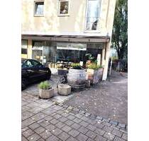 Attraktive Gewerbefläche in Au-Haidhausen, Falkenstr. München