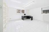 Arbeitszimmer KG - 
