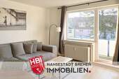 Hauptbild vorlage - Findorff Modernisierte 3-Zimmer-Wohnung mit Sonnenbalkon